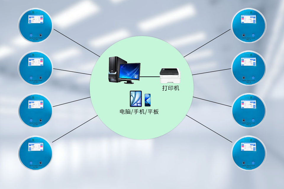 GT-8W手套完整性测试仪 GT-8W手套完整性测试仪